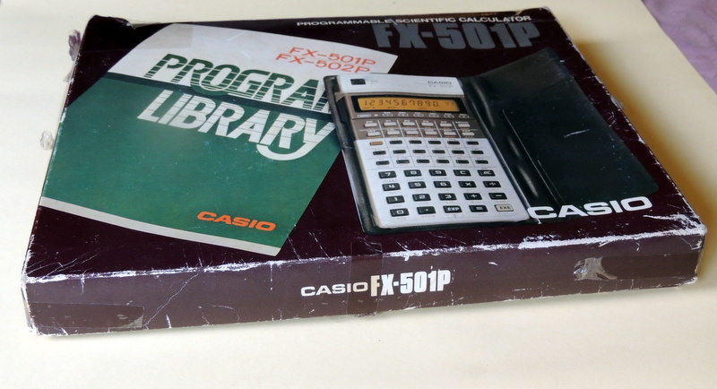 Casio fx80 cheap