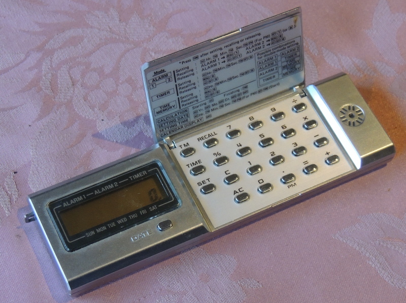 casio mq2