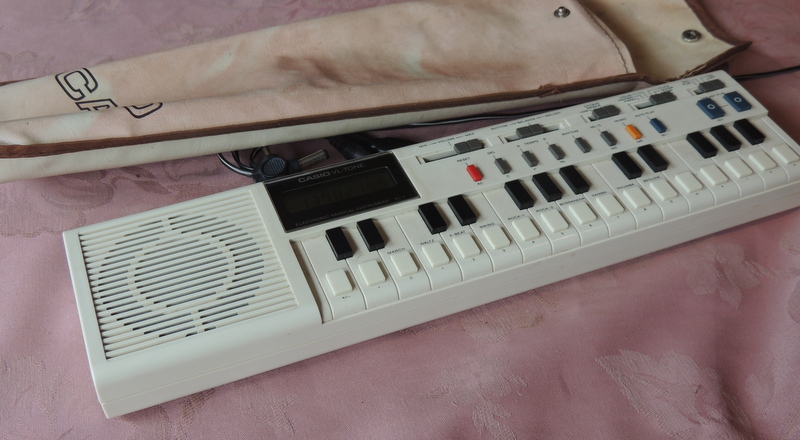 Casio VL-1