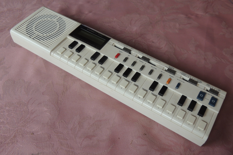 Casio VL tone