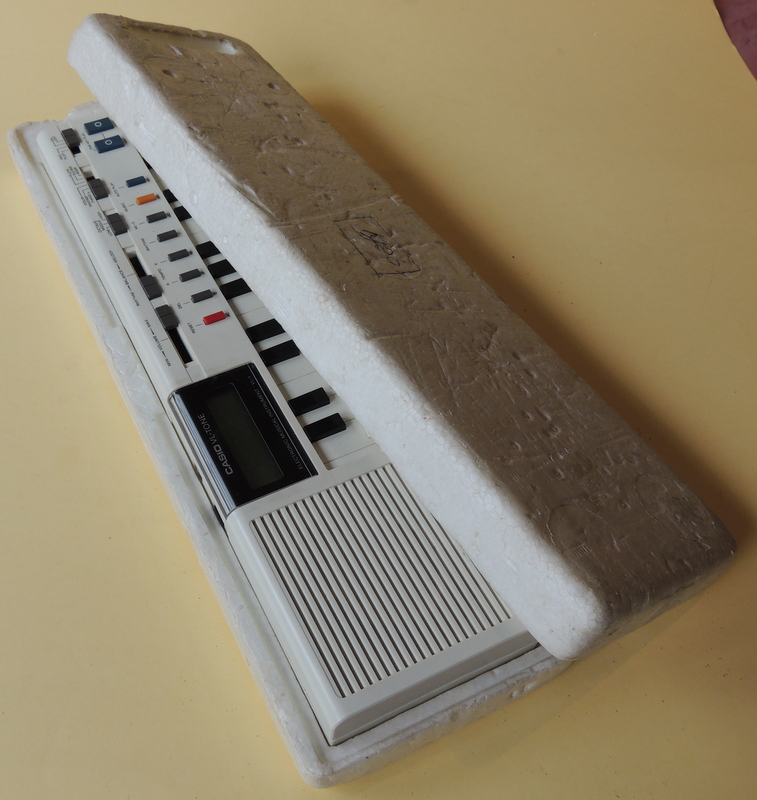 Casio VL tone