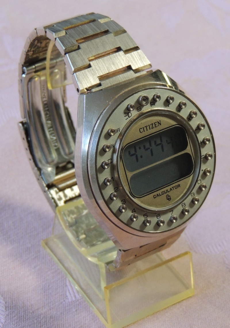 citizen watch