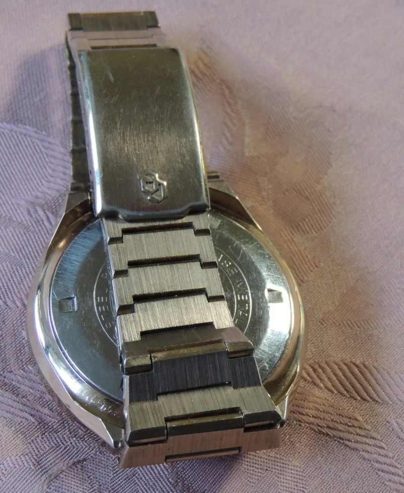 citizen watch