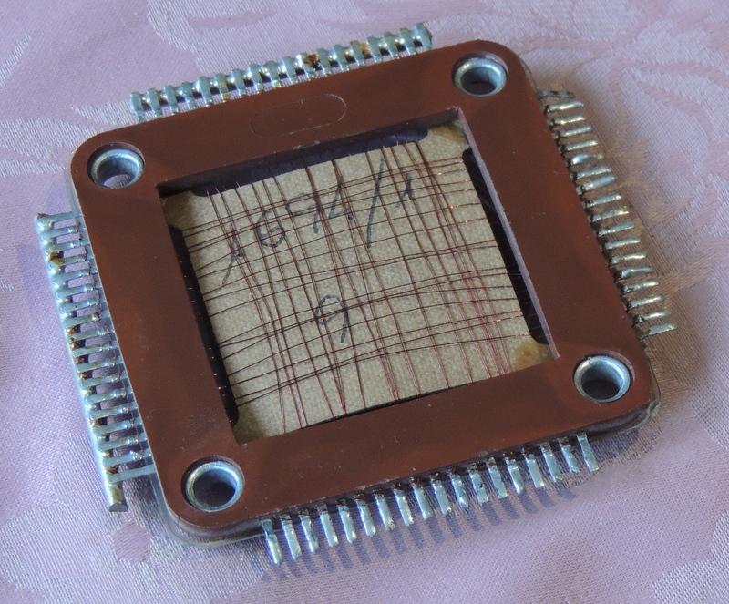 core memory