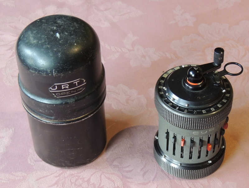 curta type ii