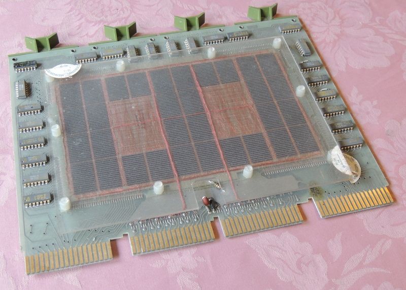 core memory