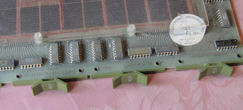 core memory