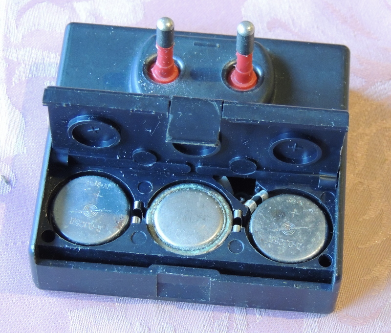 elektronika B3-30