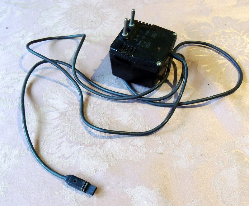 elektronika mk 52