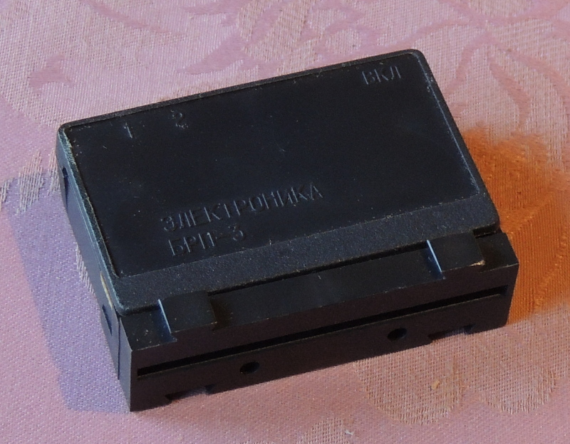 elektronika mk 52