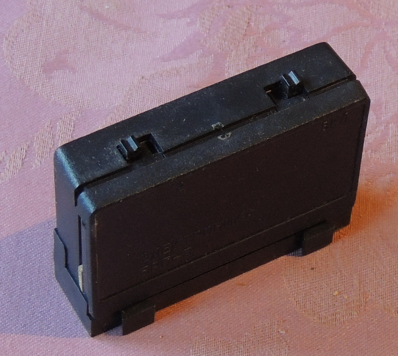 elektronika mk 52