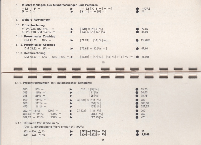 santronic 81SR