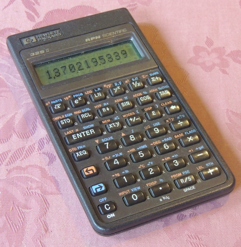 hp32sii