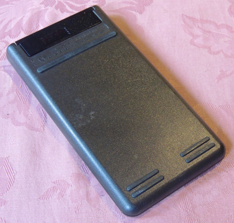 hp 32SII