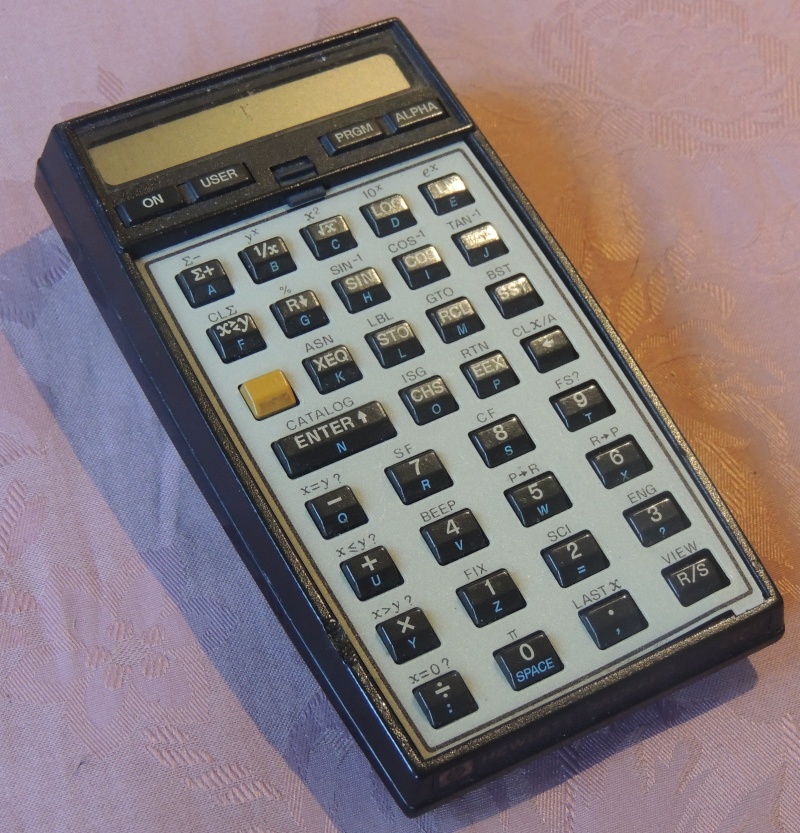 Casio fx795p clearance