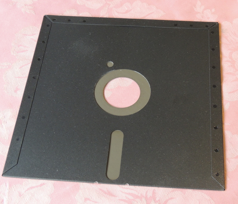 ibm 8 inch diskette