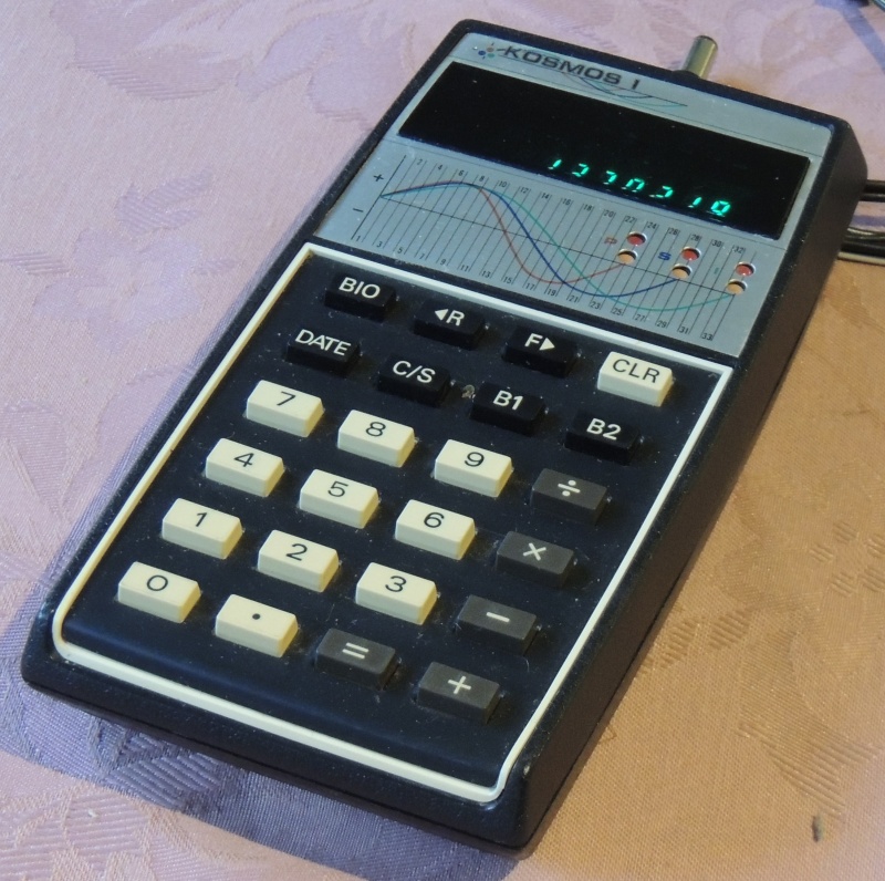 kosmos i