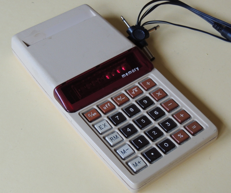 litronix 2230 2235