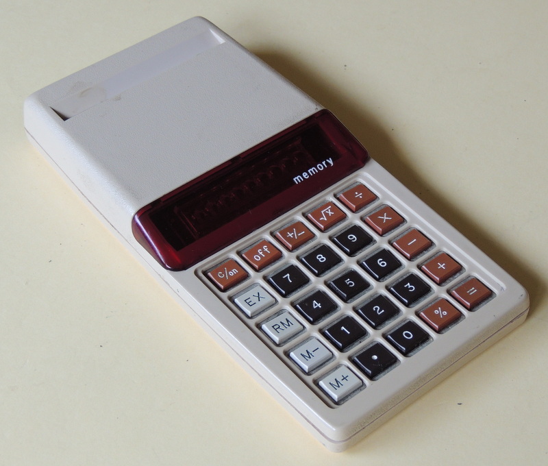 litronix 2230 2235