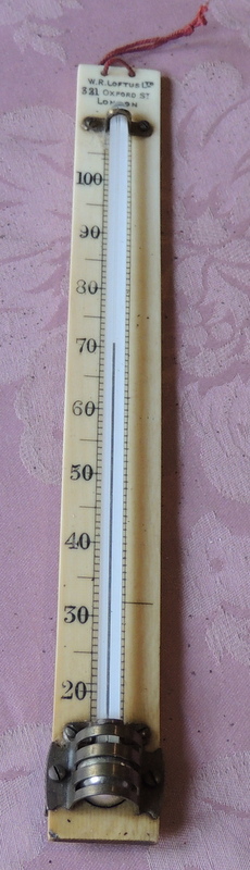 sykes hydrometer