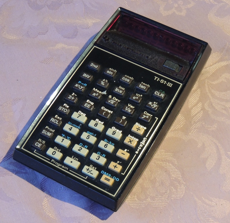 ti 51 iii