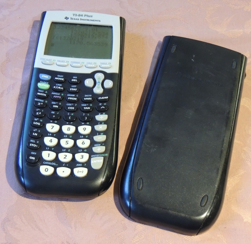 ti 84 plus