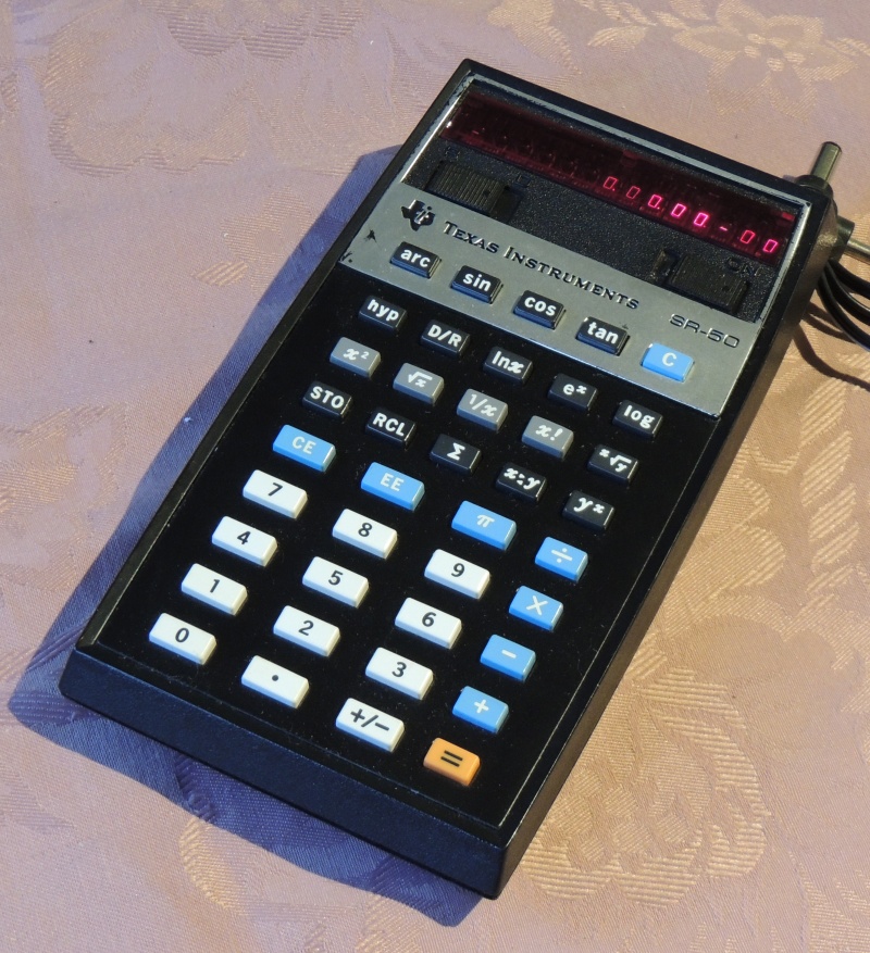 ti sr-50