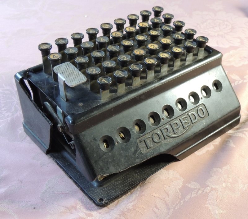torpedo