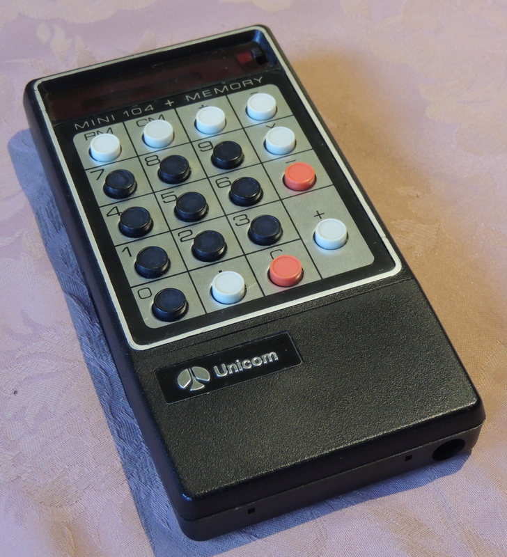 unicom 104+